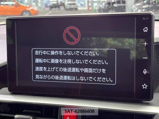 Toyota RAIZE 2022-08 324342-2