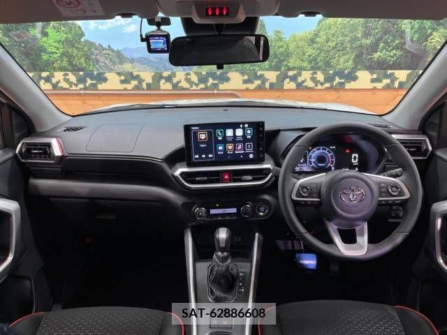 Toyota RAIZE 2022-08 324342-1