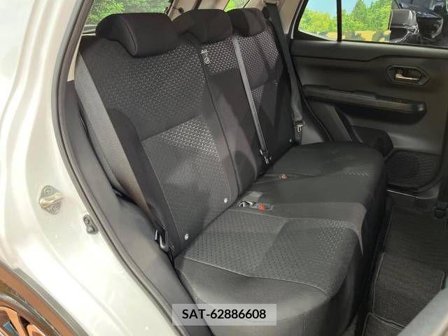 Toyota RAIZE 2022-08 324342-12