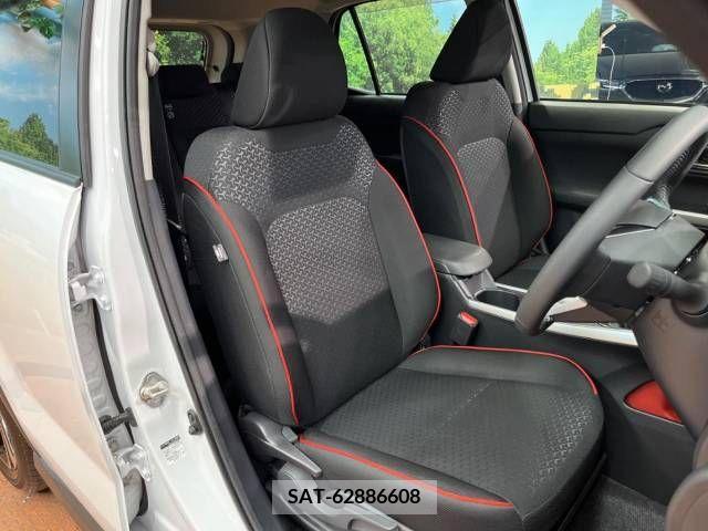 Toyota RAIZE 2022-08 324342-11