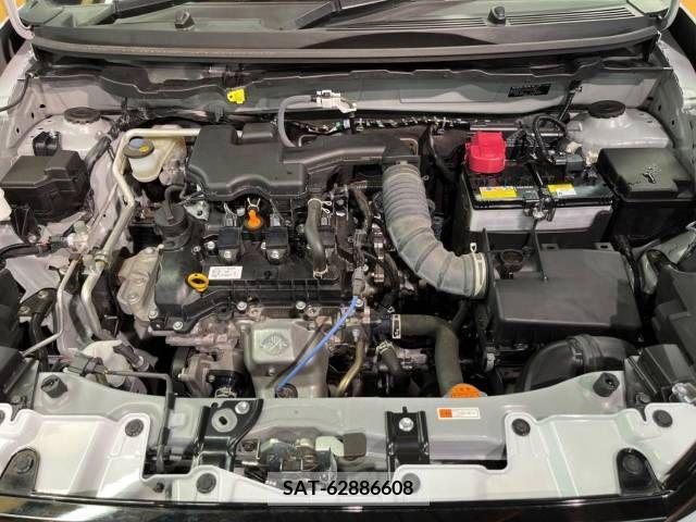 Toyota RAIZE 2022-08 324342-18