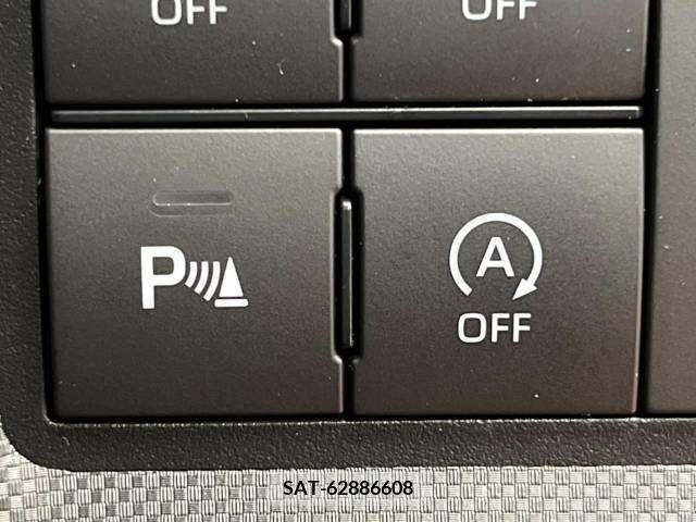 Toyota RAIZE 2022-08 324342-8