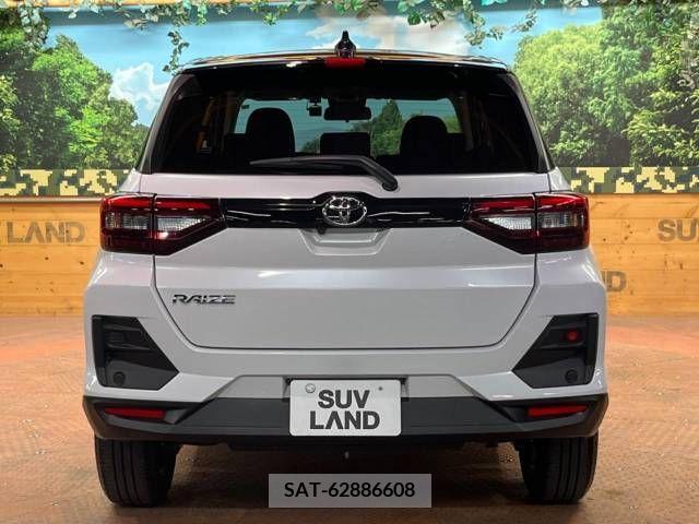 Toyota RAIZE 2022-08 324342-17