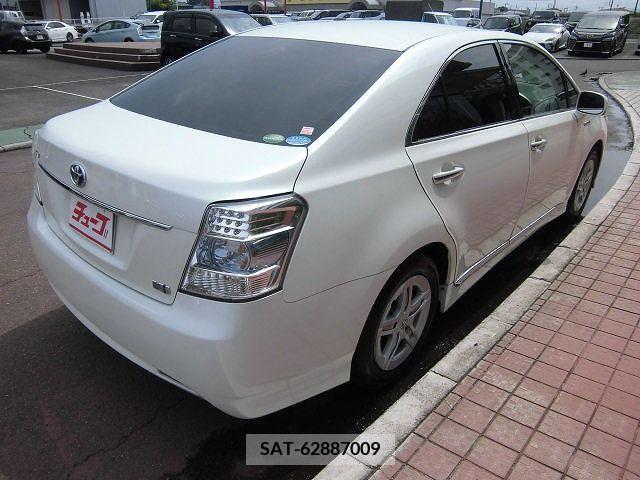 Toyota SAI 2012-07 300570-2