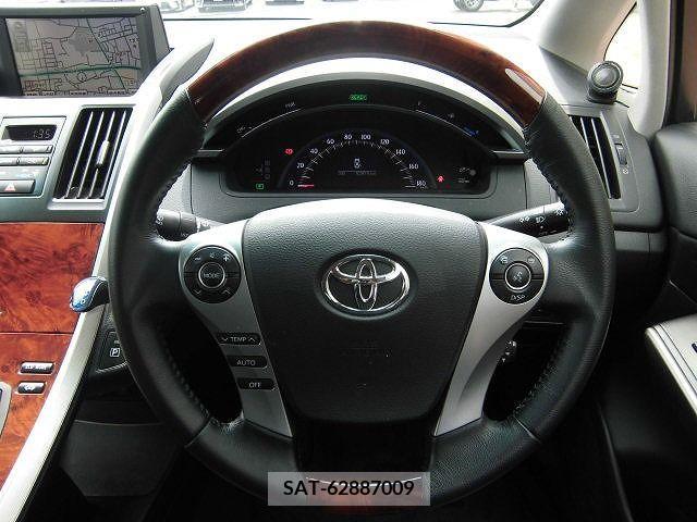Toyota SAI 2012-07 300570-13