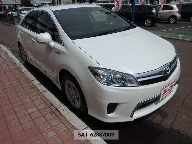 Toyota SAI 2012-07 300570-6