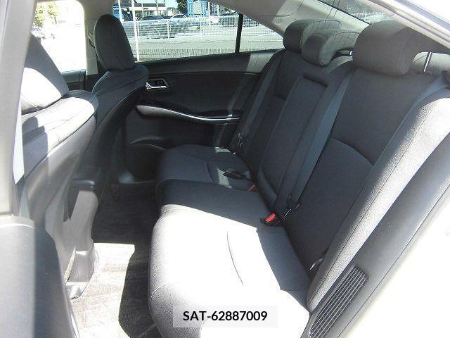 Toyota SAI 2012-07 300570-12