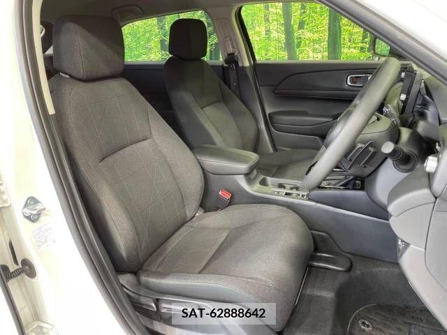 Honda VEZEL 2023-11 369956-8