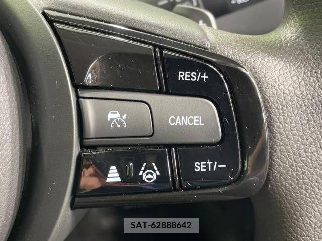 Honda VEZEL 2023-11 369956-6