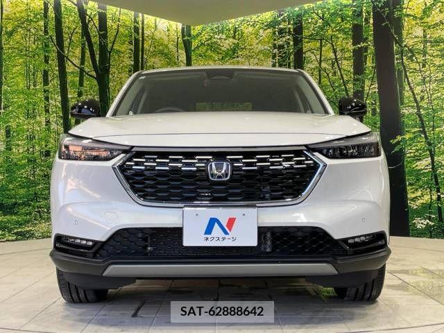 Honda VEZEL 2023-11 369956-14