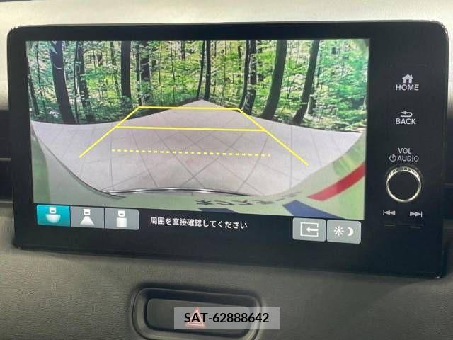 Honda VEZEL 2023-11 369956-4