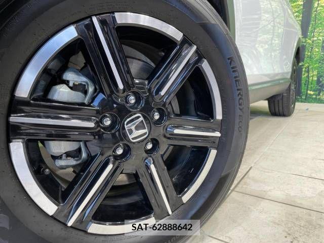 Honda VEZEL 2023-11 369956-13