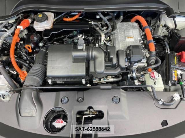 Honda VEZEL 2023-11 369956-18