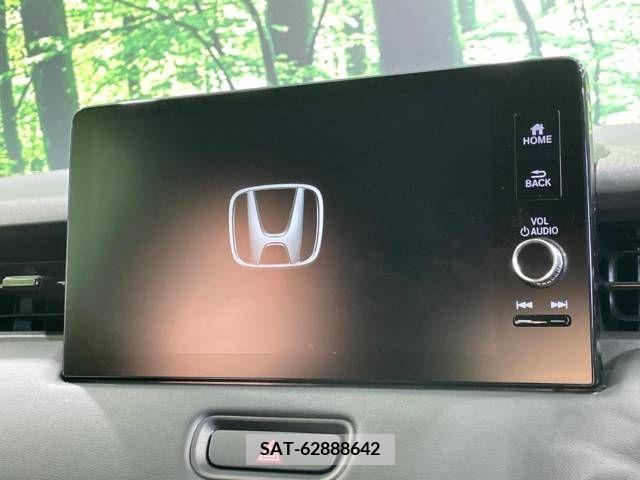 Honda VEZEL 2023-11 369956-3