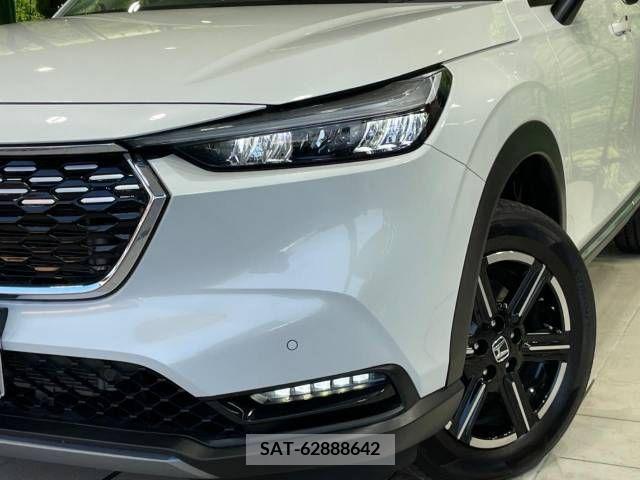 Honda VEZEL 2023-11 369956-12