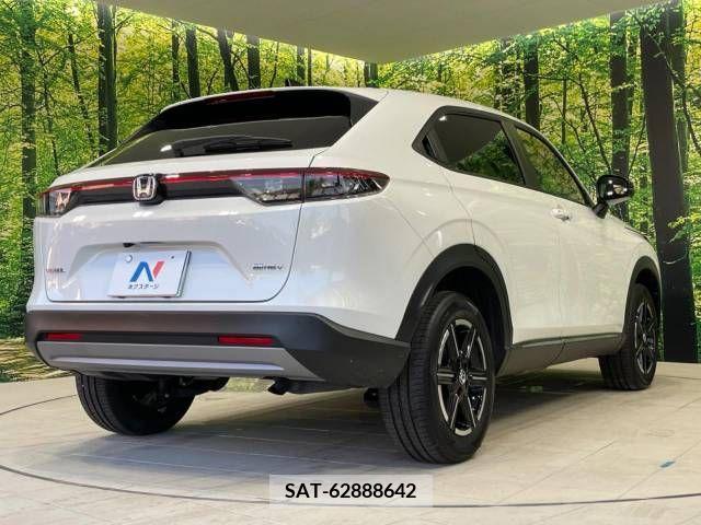 Honda VEZEL 2023-11 369956-17