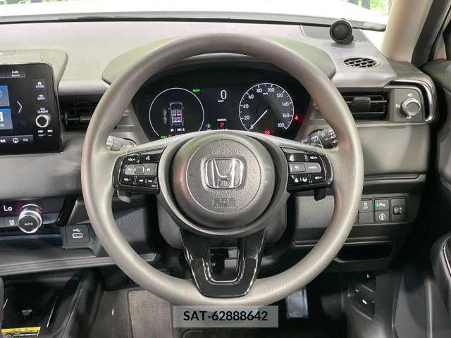 Honda VEZEL 2023-11 369956-11