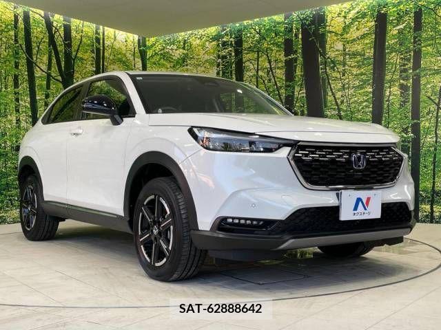 Honda VEZEL 2023-11 369956-16