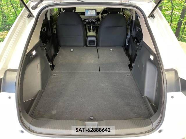 Honda VEZEL 2023-11 369956-10