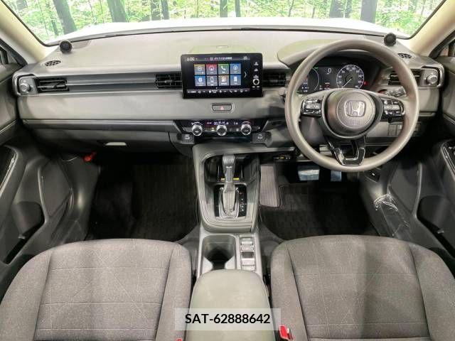 Honda VEZEL 2023-11 369956-1