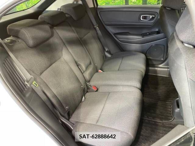 Honda VEZEL 2023-11 369956-9