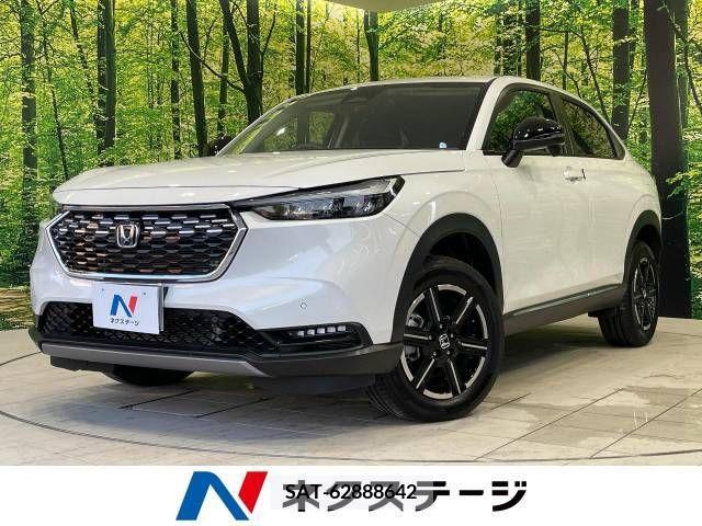 Honda VEZEL 2023-11 369956-0