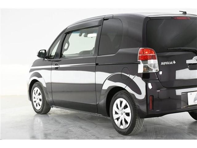 Toyota SPADE 2018-03 194039-5