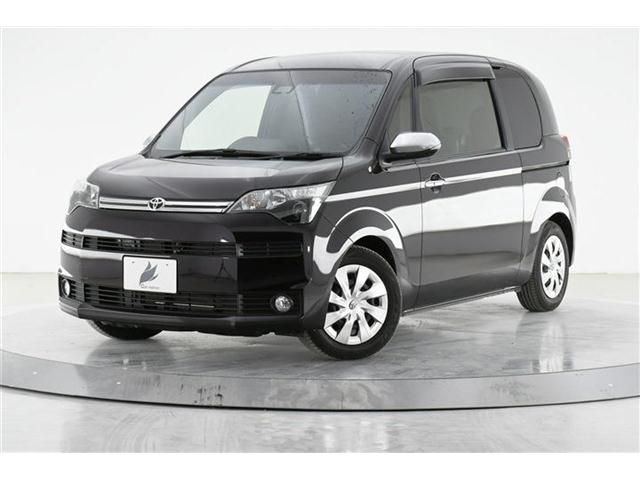 Toyota SPADE 2018-03 194039-0