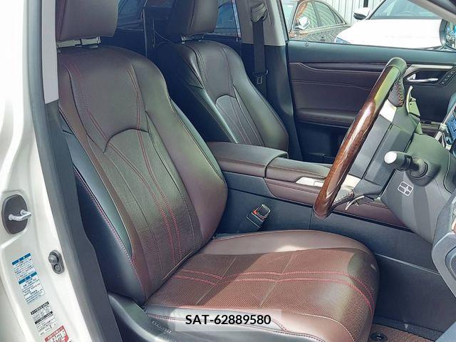 Lexus NX 2017-05 275625-4