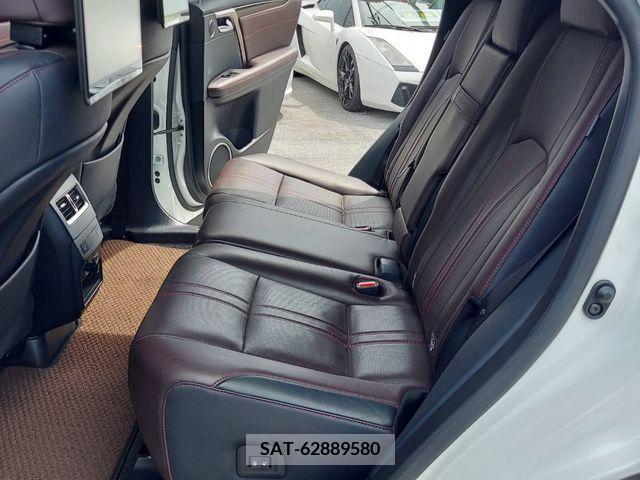 Lexus NX 2017-05 275625-7