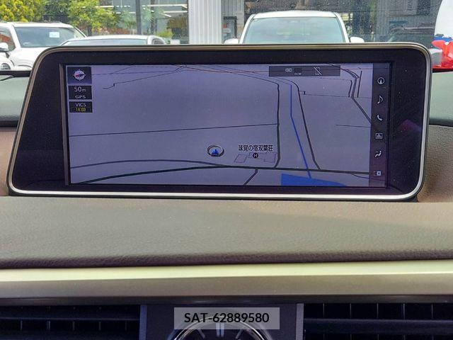 Lexus NX 2017-05 275625-8