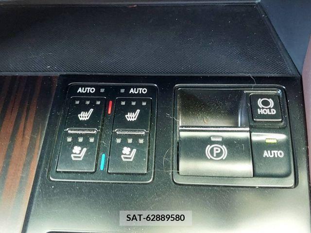Lexus NX 2017-05 275625-12