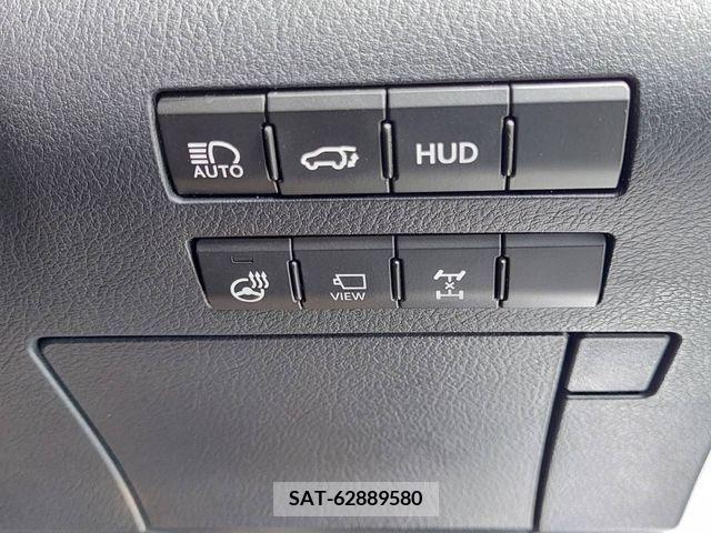 Lexus NX 2017-05 275625-14