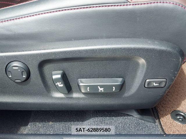 Lexus NX 2017-05 275625-15