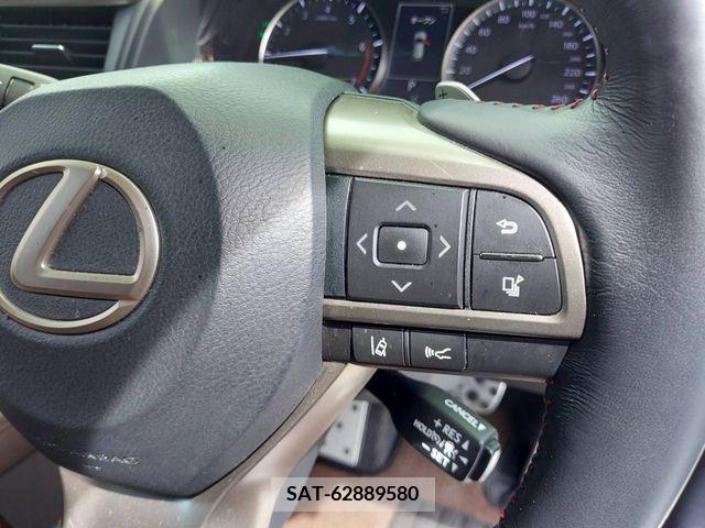 Lexus NX 2017-05 275625-17