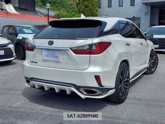 Lexus NX 2017-05 275625-2