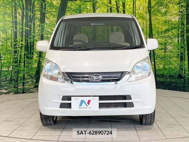 Daihatsu MOVE 2010-05 392408-14
