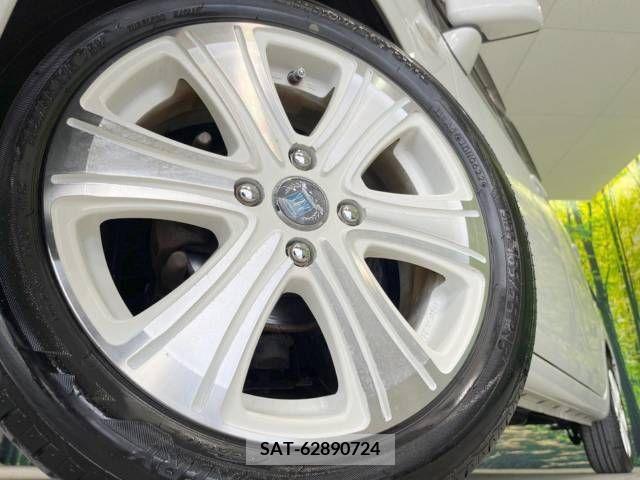 Daihatsu MOVE 2010-05 392408-13