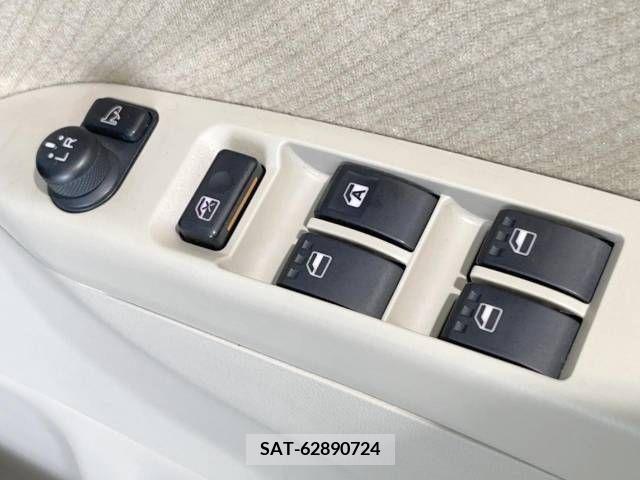 Daihatsu MOVE 2010-05 392408-5