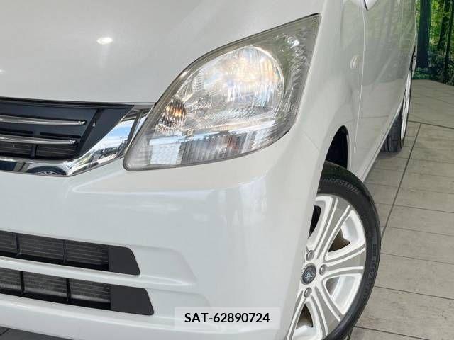 Daihatsu MOVE 2010-05 392408-12
