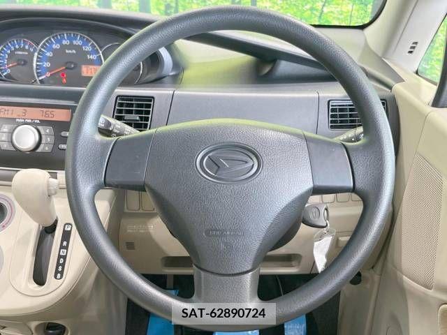 Daihatsu MOVE 2010-05 392408-11