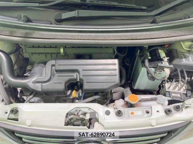 Daihatsu MOVE 2010-05 392408-18