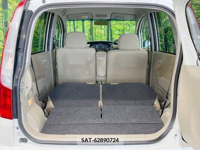 Daihatsu MOVE 2010-05 392408-10