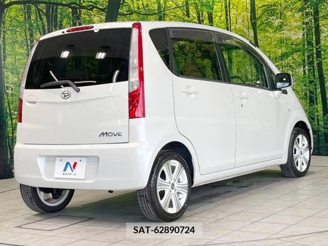 Daihatsu MOVE 2010-05 392408-17