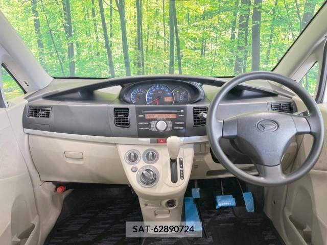 Daihatsu MOVE 2010-05 392408-1