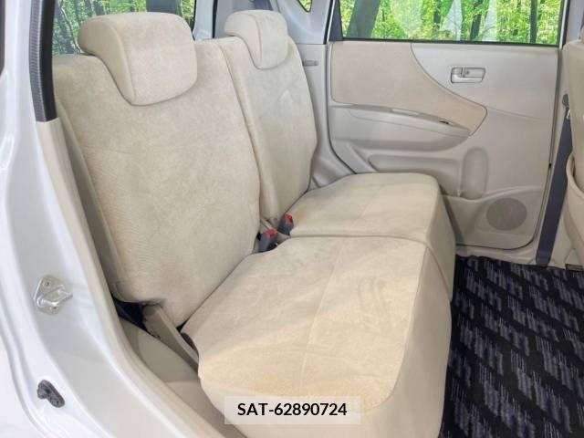 Daihatsu MOVE 2010-05 392408-9