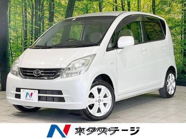 Daihatsu MOVE 2010-05 392408-0