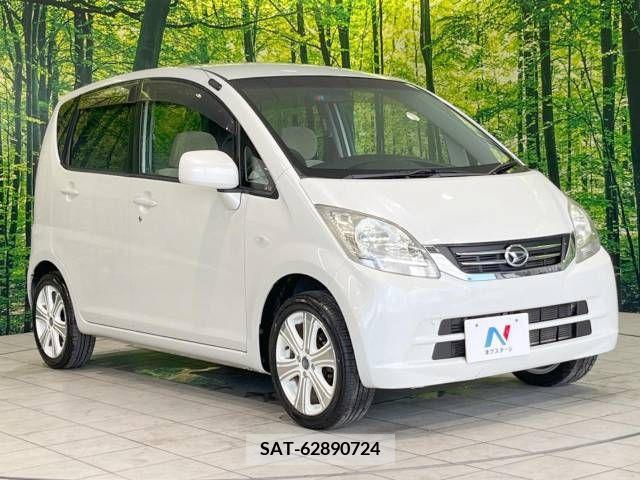 Daihatsu MOVE 2010-05 392408-16
