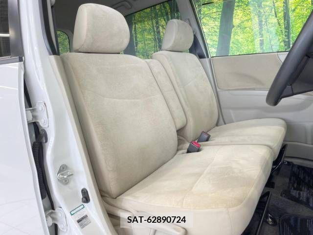 Daihatsu MOVE 2010-05 392408-8