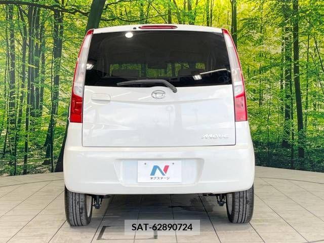 Daihatsu MOVE 2010-05 392408-15